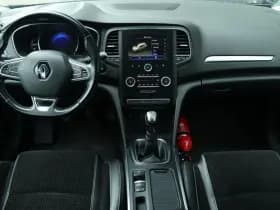 Renault Mégane Estate 1.5 DCI GT-LINE thumbnail 9