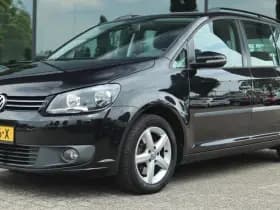 Volkswagen Touran 1.4 TSI COMFORTLINE 7PERS.