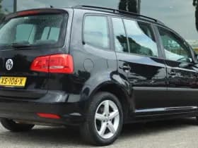 Volkswagen Touran 1.4 TSI COMFORTLINE 7PERS. thumbnail 2