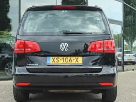 Volkswagen Touran 1.4 TSI COMFORTLINE 7PERS. thumbnail 15