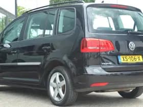 Volkswagen Touran 1.4 TSI COMFORTLINE 7PERS. thumbnail 16