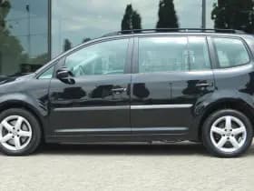 Volkswagen Touran 1.4 TSI COMFORTLINE 7PERS. thumbnail 17
