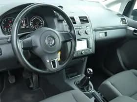 Volkswagen Touran 1.4 TSI COMFORTLINE 7PERS. thumbnail 18