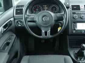 Volkswagen Touran 1.4 TSI COMFORTLINE 7PERS. thumbnail 19