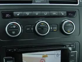 Volkswagen Touran 1.4 TSI COMFORTLINE 7PERS. thumbnail 22