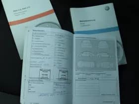 Volkswagen Touran 1.4 TSI COMFORTLINE 7PERS. thumbnail 30