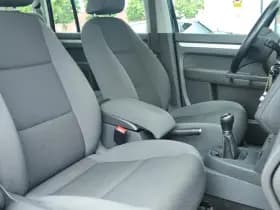 Volkswagen Touran 1.4 TSI COMFORTLINE 7PERS. thumbnail 4