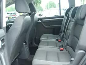 Volkswagen Touran 1.4 TSI COMFORTLINE 7PERS. thumbnail 5