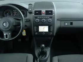 Volkswagen Touran 1.4 TSI COMFORTLINE 7PERS. thumbnail 9
