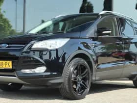 Ford Kuga 1.5 TITANIUM