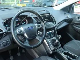 Ford Kuga 1.5 TITANIUM thumbnail 14