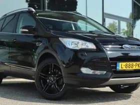 Ford Kuga 1.5 TITANIUM thumbnail 4