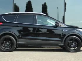 Ford Kuga 1.5 TITANIUM thumbnail 5