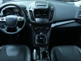 Ford Kuga 1.5 TITANIUM thumbnail 9