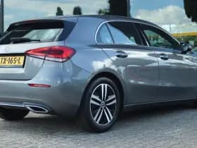 Mercedes-Benz A-Klasse 180 PREMIUM AUT. thumbnail 2