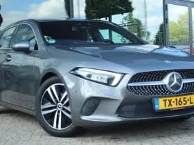 Mercedes-Benz A-Klasse 180 PREMIUM AUT. thumbnail 11