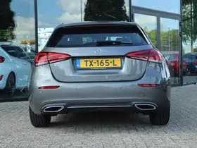 Mercedes-Benz A-Klasse 180 PREMIUM AUT. thumbnail 12