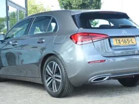 Mercedes-Benz A-Klasse 180 PREMIUM AUT. thumbnail 13