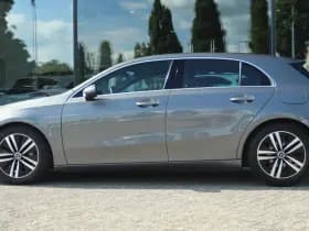 Mercedes-Benz A-Klasse 180 PREMIUM AUT. thumbnail 14