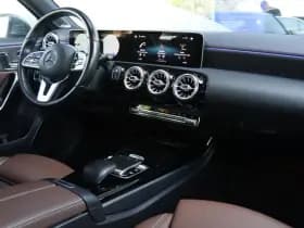 Mercedes-Benz A-Klasse 180 PREMIUM AUT. thumbnail 15