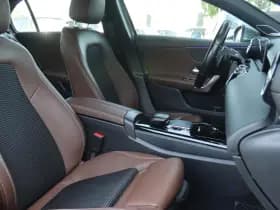 Mercedes-Benz A-Klasse 180 PREMIUM AUT. thumbnail 16