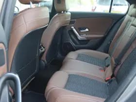 Mercedes-Benz A-Klasse 180 PREMIUM AUT. thumbnail 17