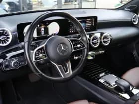 Mercedes-Benz A-Klasse 180 PREMIUM AUT. thumbnail 22
