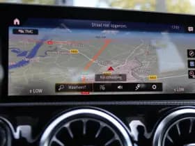 Mercedes-Benz A-Klasse 180 PREMIUM AUT. thumbnail 26