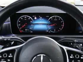 Mercedes-Benz A-Klasse 180 PREMIUM AUT. thumbnail 32