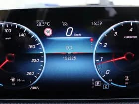 Mercedes-Benz A-Klasse 180 PREMIUM AUT. thumbnail 38