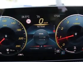 Mercedes-Benz A-Klasse 180 PREMIUM AUT. thumbnail 40