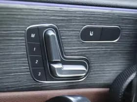 Mercedes-Benz A-Klasse 180 PREMIUM AUT. thumbnail 5