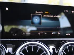 Mercedes-Benz A-Klasse 180 PREMIUM AUT. thumbnail 43