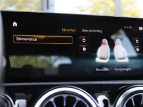 Mercedes-Benz A-Klasse 180 PREMIUM AUT. thumbnail 44