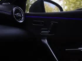 Mercedes-Benz A-Klasse 180 PREMIUM AUT. thumbnail 7