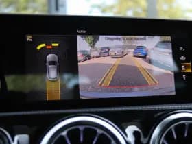 Mercedes-Benz A-Klasse 180 PREMIUM AUT. thumbnail 8