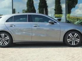 Mercedes-Benz A-Klasse 180 PREMIUM AUT. thumbnail 10