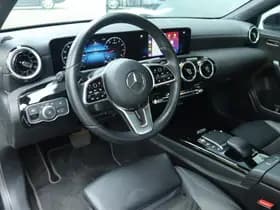 Mercedes-Benz A-Klasse 180 BUSINESS SOLUTION AUT. thumbnail 13