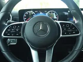 Mercedes-Benz A-Klasse 180 BUSINESS SOLUTION AUT. thumbnail 14