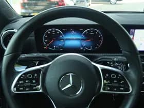 Mercedes-Benz A-Klasse 180 BUSINESS SOLUTION AUT. thumbnail 15