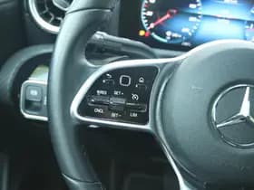 Mercedes-Benz A-Klasse 180 BUSINESS SOLUTION AUT. thumbnail 16