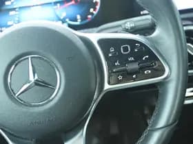 Mercedes-Benz A-Klasse 180 BUSINESS SOLUTION AUT. thumbnail 17