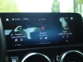 Mercedes-Benz A-Klasse 180 BUSINESS SOLUTION AUT. thumbnail 19