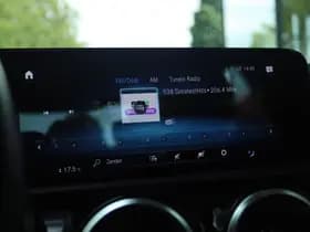 Mercedes-Benz A-Klasse 180 BUSINESS SOLUTION AUT. thumbnail 25