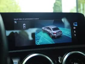 Mercedes-Benz A-Klasse 180 BUSINESS SOLUTION AUT. thumbnail 27