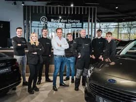 Mercedes-Benz A-Klasse 180 BUSINESS SOLUTION AUT. thumbnail 34