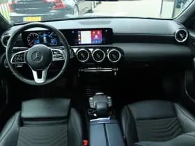 Mercedes-Benz A-Klasse 180 BUSINESS SOLUTION AUT. thumbnail 5