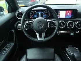 Mercedes-Benz A-Klasse 180 BUSINESS SOLUTION AUT. thumbnail 8