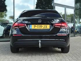 Mercedes-Benz A-Klasse 180 BUSINESS SOLUTION AUT. thumbnail 9