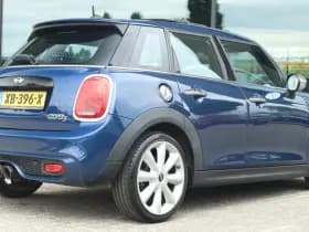 MINI Cooper S 2.0 CHILI SERIOUS BUSINESS thumbnail 2